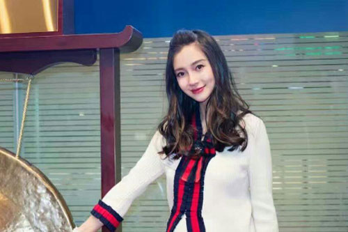 我终于认识了100位创投女神（内文附照片）！