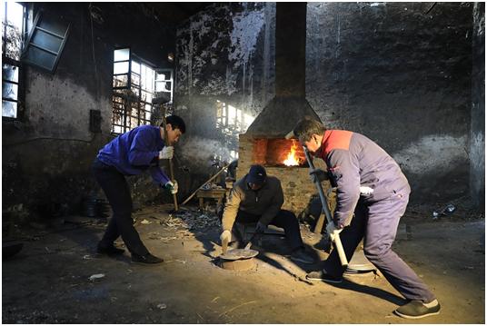 章丘铁锅哪个店铺是正品 (正品章丘铁锅在哪里能够买到)