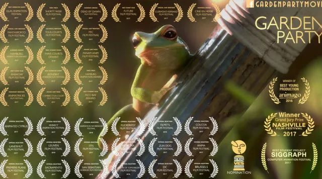 真·成人动画，杀戮暴露GL，它才是奥斯卡最大遗珠