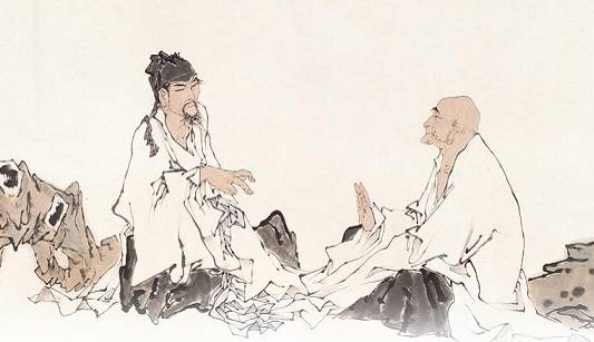 老祖宗留下来的古代礼仪,珍贵的古代礼仪