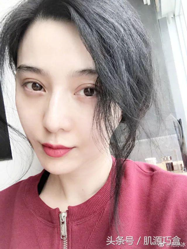 范冰冰的品牌fan beauty卖的好吗 (范冰冰fanbeauty品牌收益)