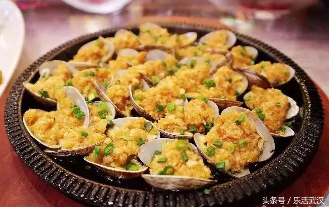 武汉最值得人多去的餐厅,武汉最会吃的人