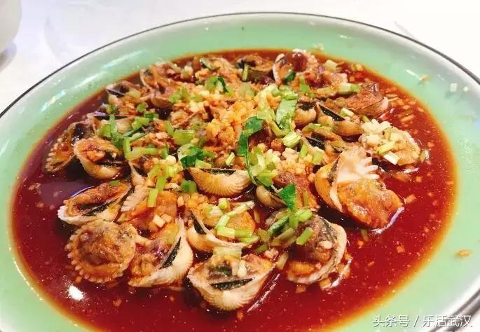 武汉最值得人多去的餐厅,武汉最会吃的人