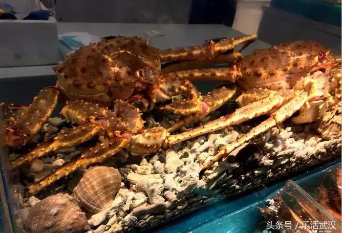 武汉最值得人多去的餐厅,武汉最会吃的人