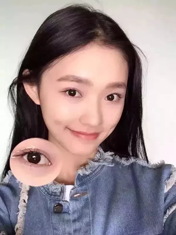 彩妆教程初学者眼线怎么画好看,彩妆教程初学者眼线画法视频