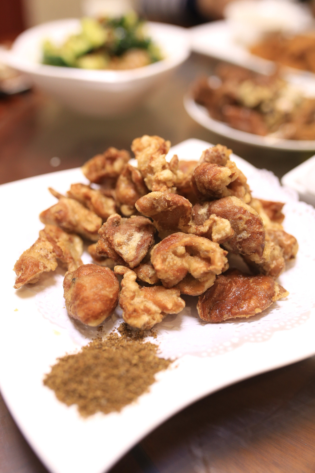 北京卤煮火锅,北京最好吃的卤煮火锅