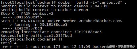 docker教程windows,docker网络模式详解