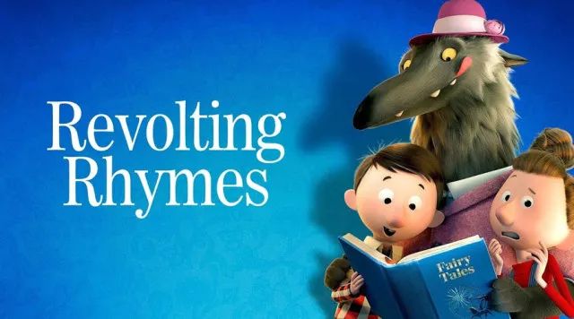 真·成人动画，杀戮暴露GL，它才是奥斯卡最大遗珠