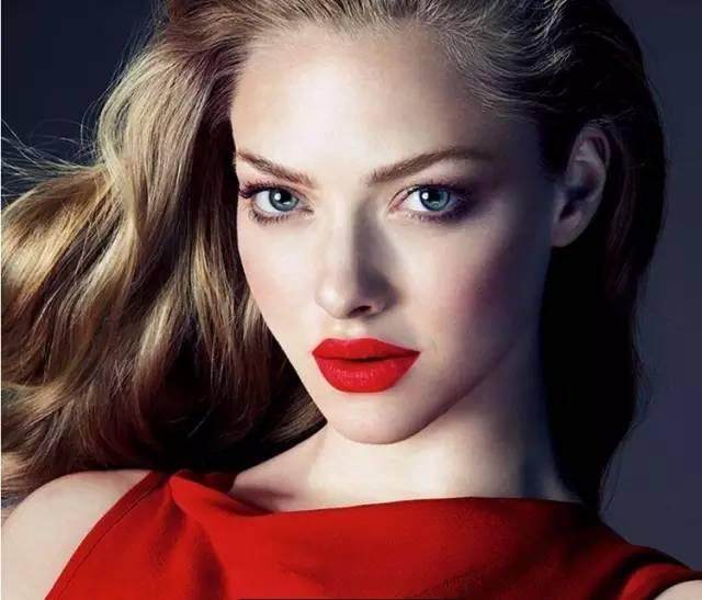 十大品牌口红爆款图片,红色口红推荐排行榜前十名