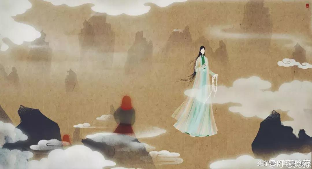 诗经中的绝美句子关于爱情,诗经里有关爱情的句句经典