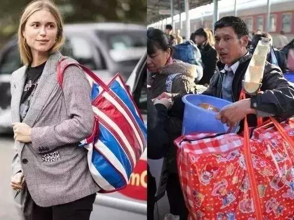 继顺丰服后，丧心病狂的巴黎世家把魔爪伸向【饿了么】...