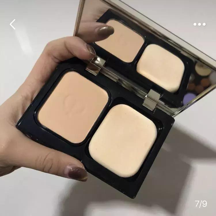 推荐7款口碑最好且易入手的粉饼,粉饼推荐公认好用第一名干皮大牌