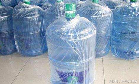 送水工能挣多少,送水工一天的收入