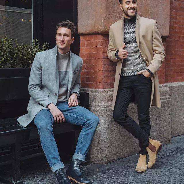 男生外套知识点,男生外套怎么选好一点