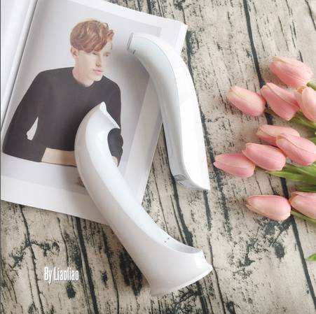 准分子激光美容仪,激光家用美容仪器