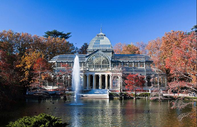 马德里怎么坐公交,马德里如何坐地铁