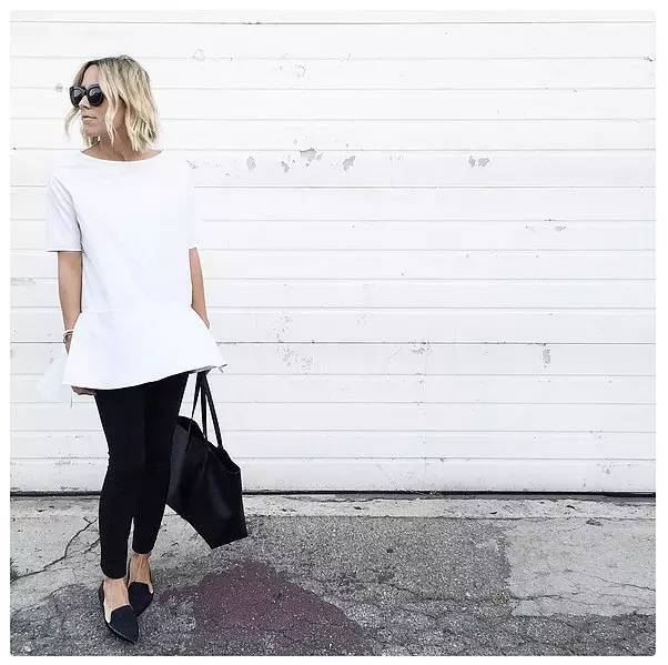 月薪3K｜穷妹子也能时髦爆表的心机指南！