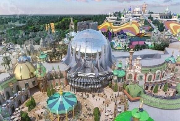 柳州最新城建计划实施项目公布,柳州大事件