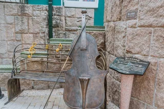 八大关里竟藏着这么多经典别墅！,全攻略