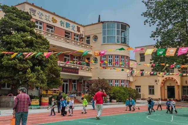 八大关里竟藏着这么多经典别墅！,全攻略