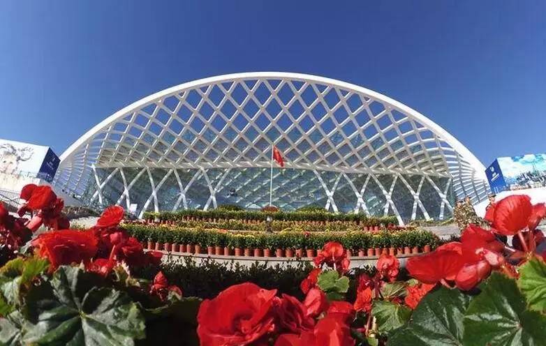 2022年南博会的简介,今年南博会哪天开始