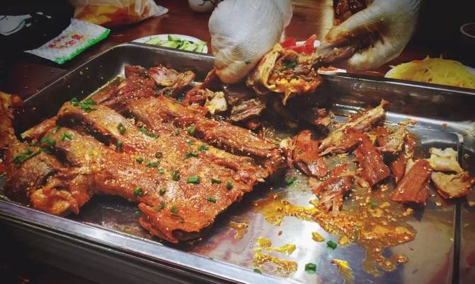 青岛这些明星店你都去过吗？寻味你最喜欢的那一家