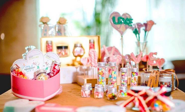 青岛这些明星店你都去过吗？寻味你最喜欢的那一家