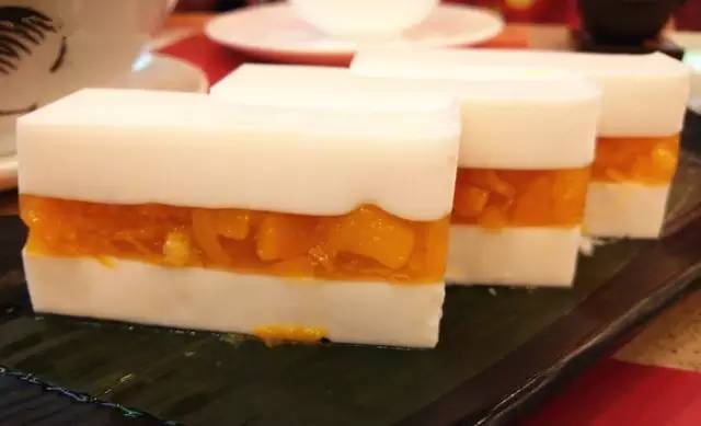 100种香港点心配方,港式100种点心配方