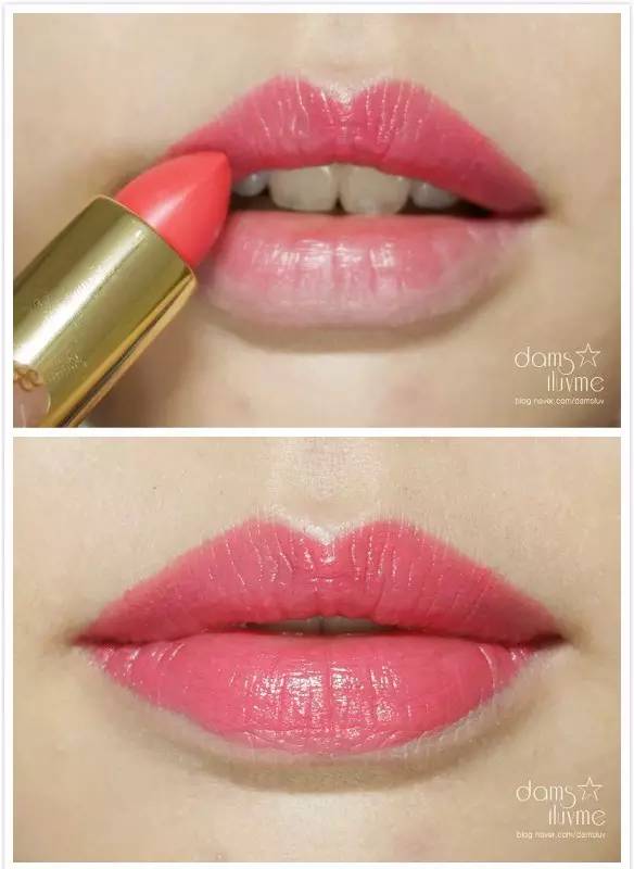 不吃土就能买到的明星同款,不吃土的口红色号