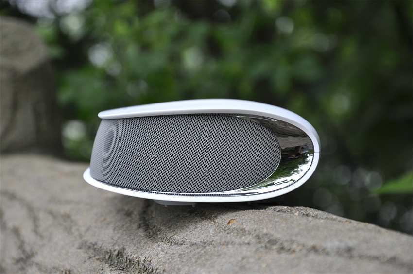 小贝蓝牙音响效果 (幻响小贝hifi)