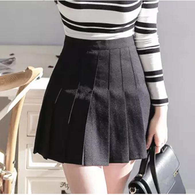 合适125斤穿的裙子显瘦,裙子怎么穿才好看