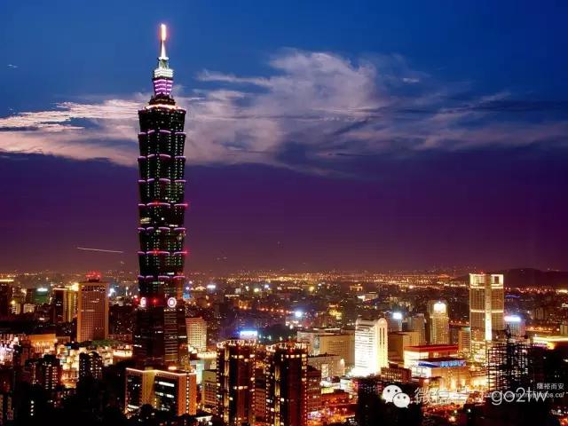 台湾人逛大陆美食街,台湾人最爱逛的商场