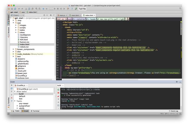 你的码农气息有多浓烈？一举一动都深深出卖着自己