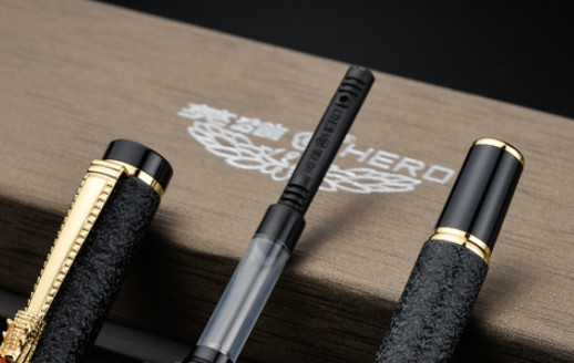 钢笔的几种类型长什么样子,钢笔分几种类型钢笔