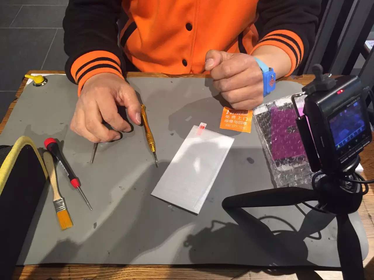 苹果后盖碎怎样补救,苹果稀碎修复