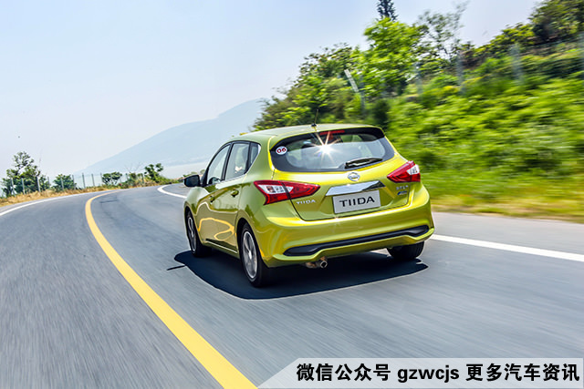 骐达200块钱跑300公里油耗高吗,最新款骐达用车感受