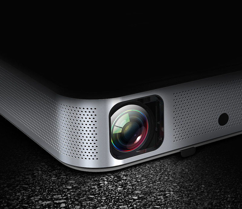 酷乐视投影仪品牌,酷乐视最好的投影仪