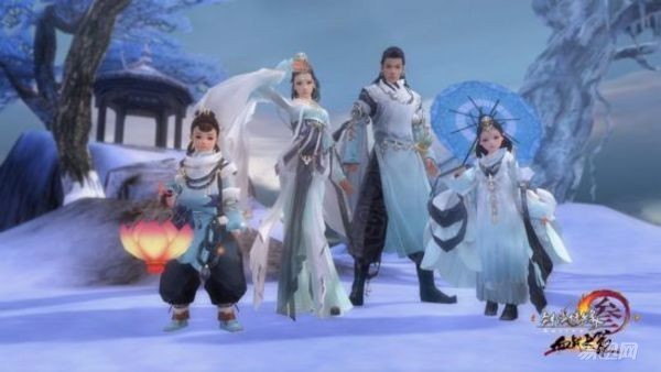 曾经的七大网游游戏推荐,五大经典网游游戏推荐