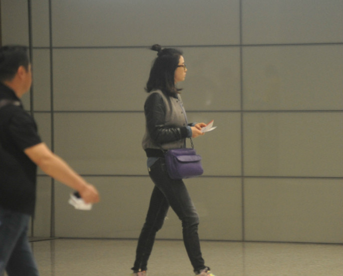 欢乐颂王柏川送给蒋欣的包,蒋欣包包