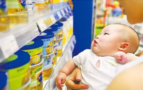 德国奶粉不合格 (德国特福芬奶粉)