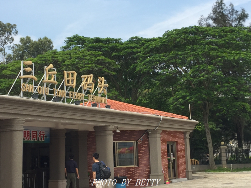 厦门鼓浪屿旅游攻略,厦门开车自驾游攻略