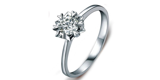 求婚钻戒一般买多少钱的比较合适,求婚钻戒多少钱一个合适