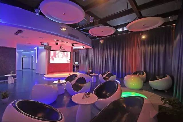 在合肥聚个会也想任性装B？这些地方满足你的所有要求！