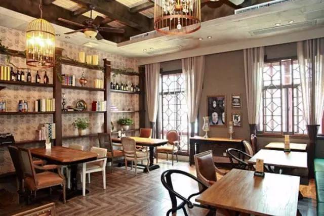 在合肥聚个会也想任性装B？这些地方满足你的所有要求！