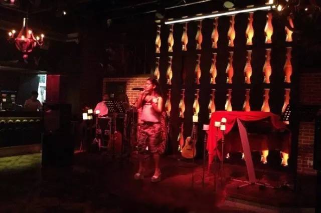 在合肥聚个会也想任性装B？这些地方满足你的所有要求！