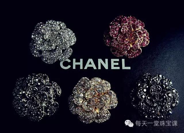 高级珠宝哪些是必买款,买珠宝都认大品牌吗