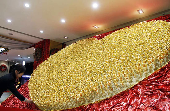 盘点520的奇葩表白,各科老师520表白方式