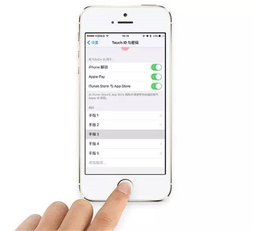 iphone手机指纹解锁用不了怎么弄,荣耀magic3pro指纹不灵敏怎么办