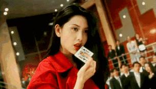 温柔小嘴，性感大嘴，您说说哪个更美？