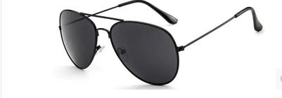 女士显脸小有度数墨镜,合适胖子显脸小的墨镜